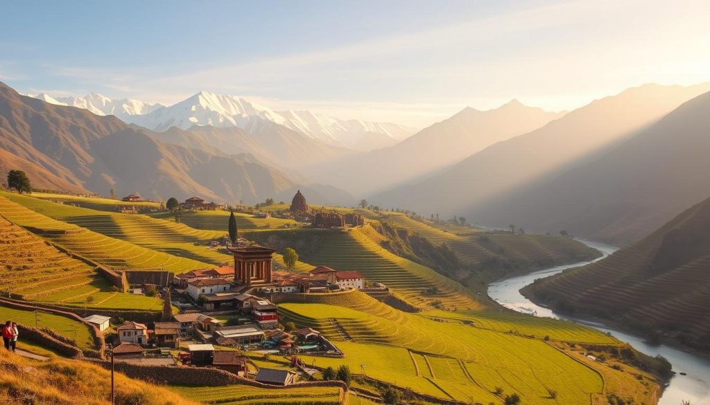 cusco sacred valley itinerary cusco sacred valley itinerary