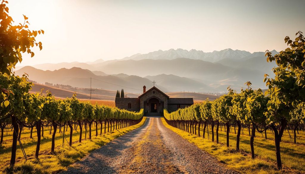 day trips from Santiago for wine tasting day trips from Santiago for wine tasting