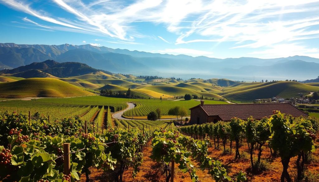 day trips from santiago for wine tasting day trips from santiago for wine tasting