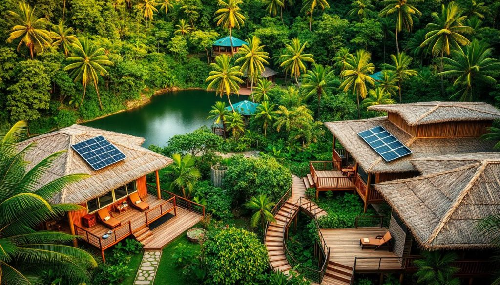 eco-friendly lodges eco-friendly lodges