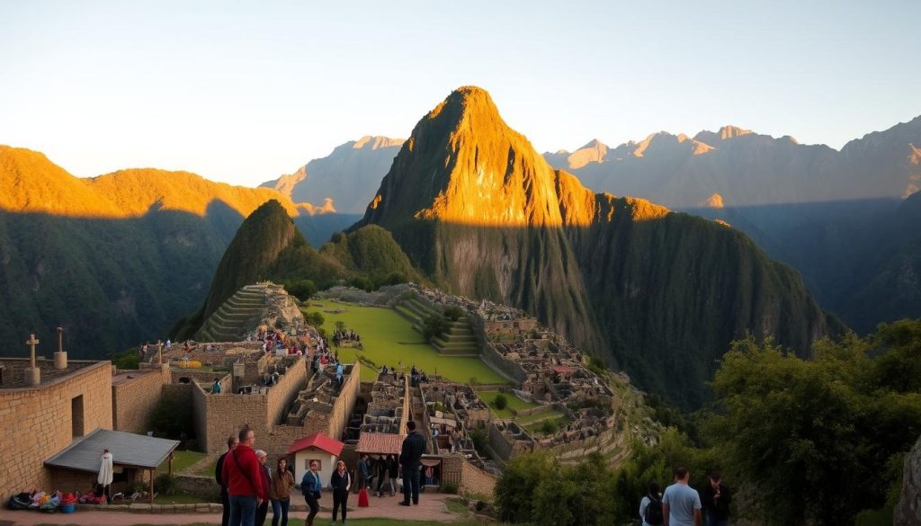 eco-friendly tourism Machu Picchu eco-friendly tourism Machu Picchu
