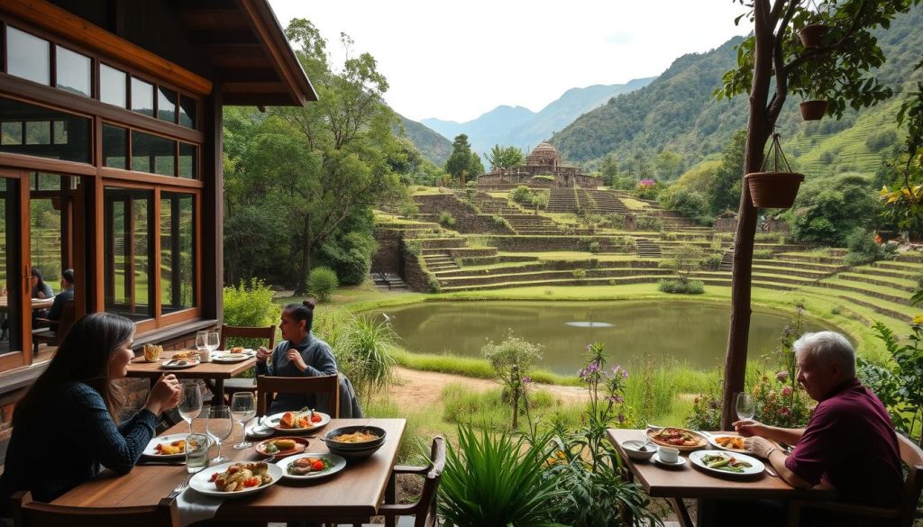 eco retreats in Sacred Valley eco retreats in Sacred Valley