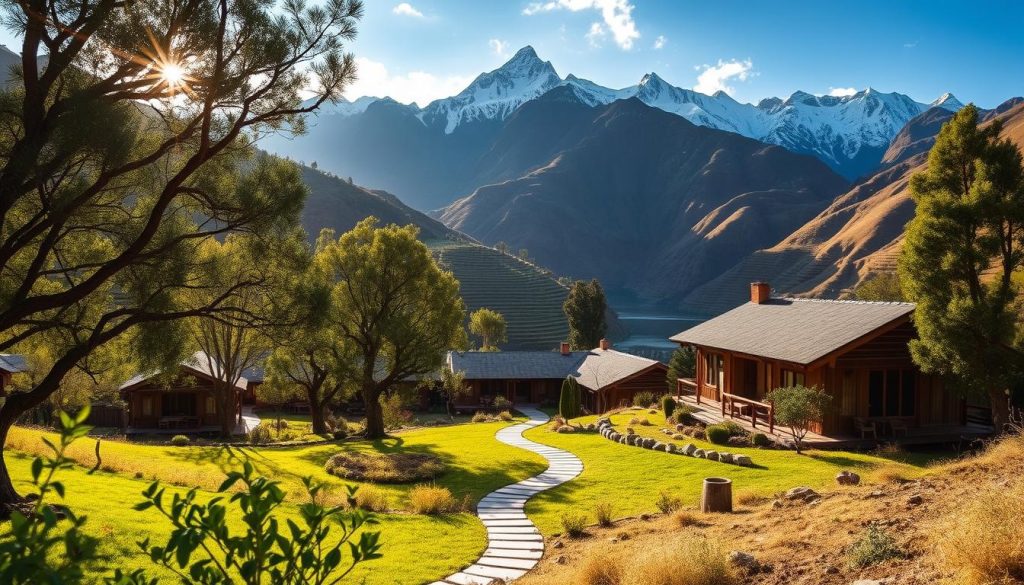 eco retreats in Sacred Valley eco retreats in Sacred Valley