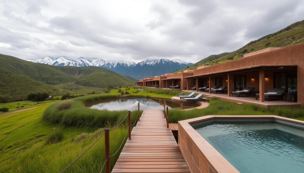 eco retreats in Sacred Valley eco retreats in Sacred Valley