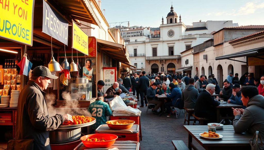 economical eateries Arequipa economical eateries Arequipa