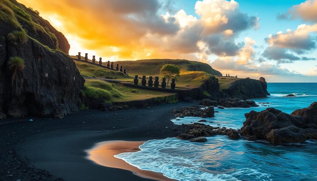 exclusive Easter Island attractions exclusive Easter Island attractions