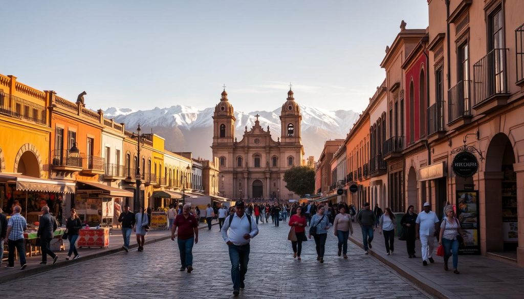 explore Arequipa on foot explore Arequipa on foot