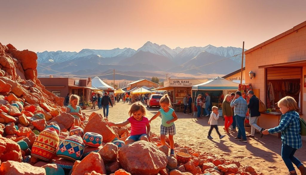 family-friendly activities in San Pedro de Atacama family-friendly activities in San Pedro de Atacama