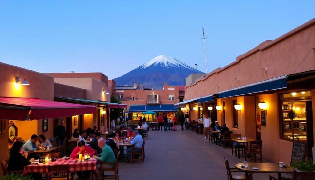 family-friendly restaurants in San Pedro de Atacama family-friendly restaurants in San Pedro de Atacama