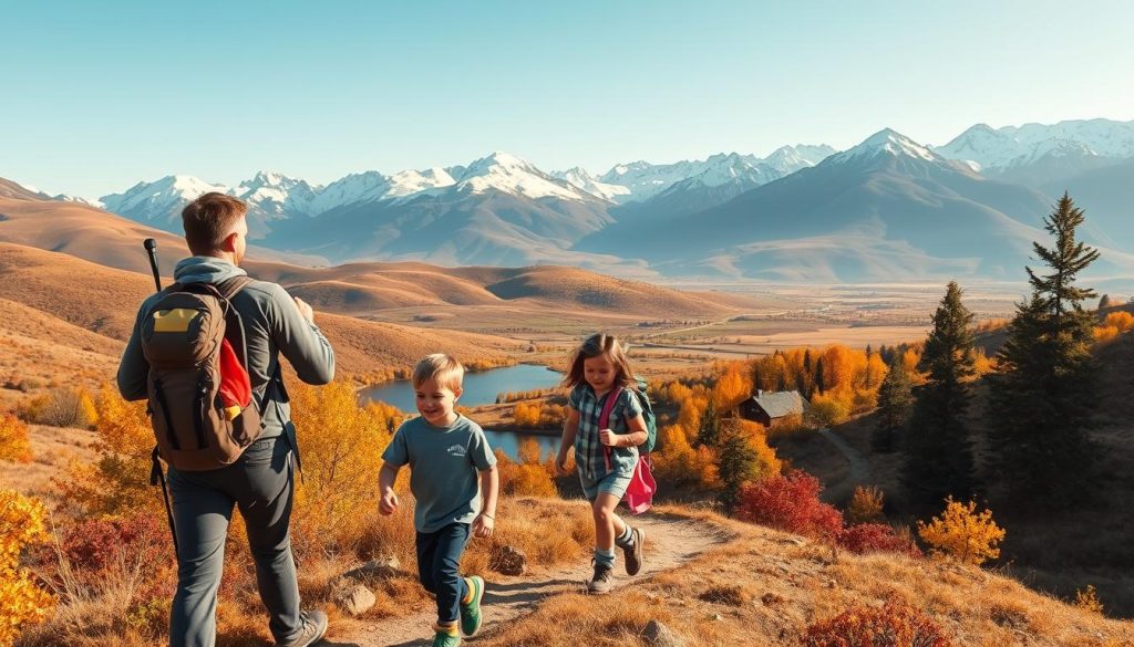 family travel destinations October 2025 family travel destinations October 2025