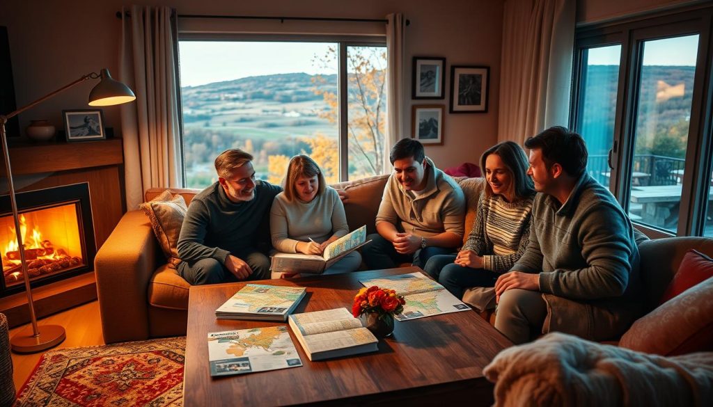 family travel planning family travel planning