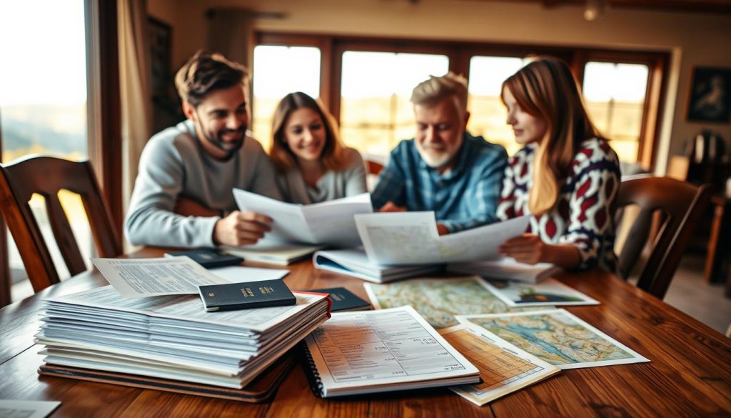 family travel requirements family travel requirements