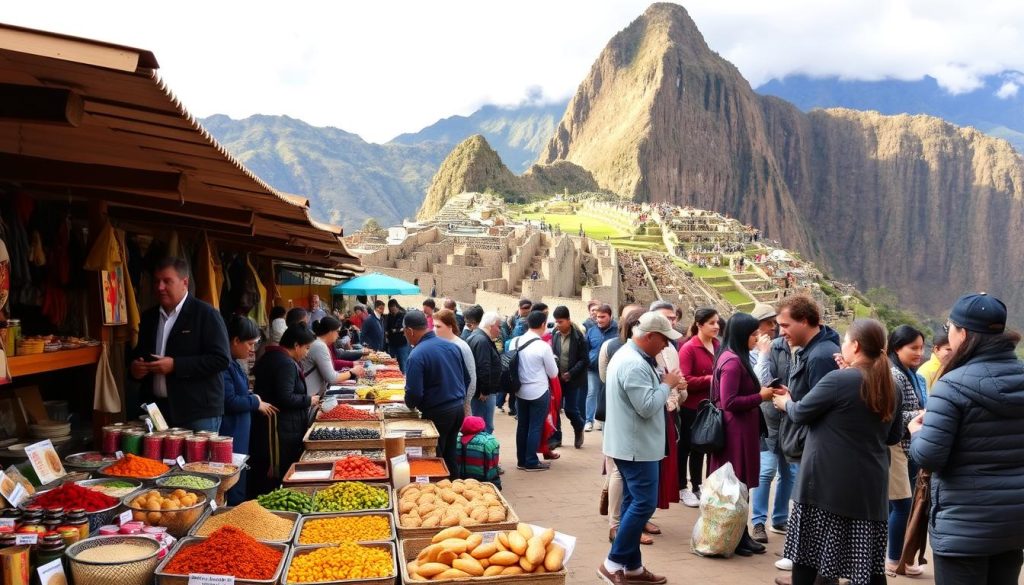 food and culture tours near Machu Picchu food and culture tours near Machu Picchu