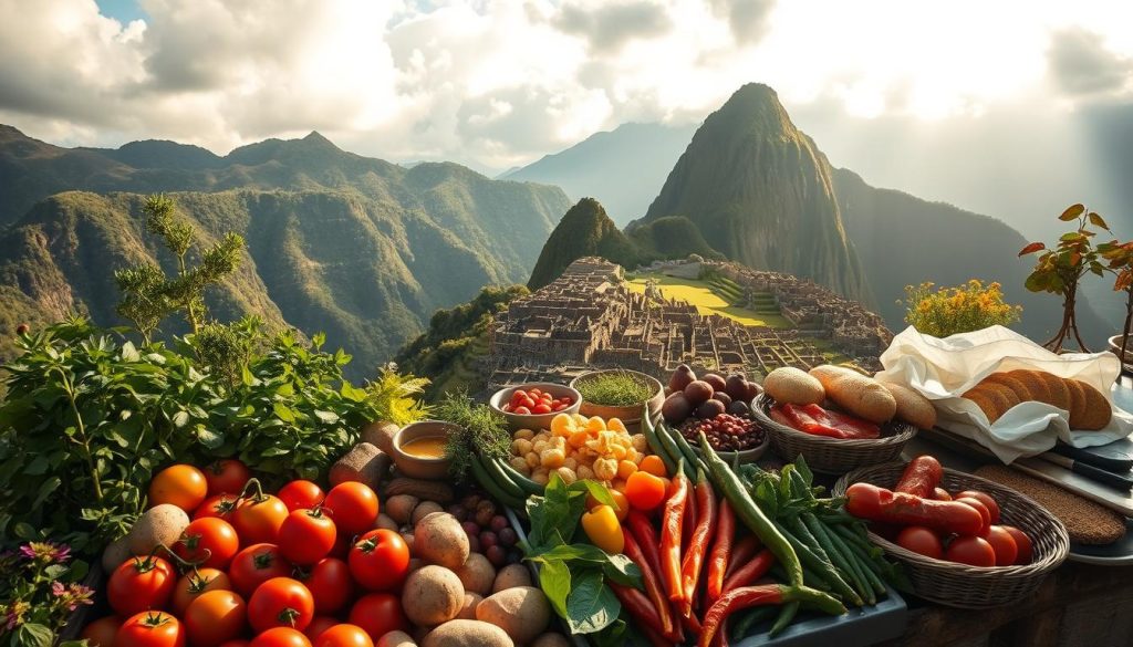 foodie experiences machu picchu foodie experiences machu picchu