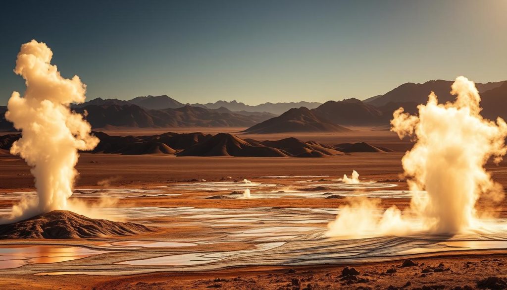 geothermal sites Chile geothermal sites Chile