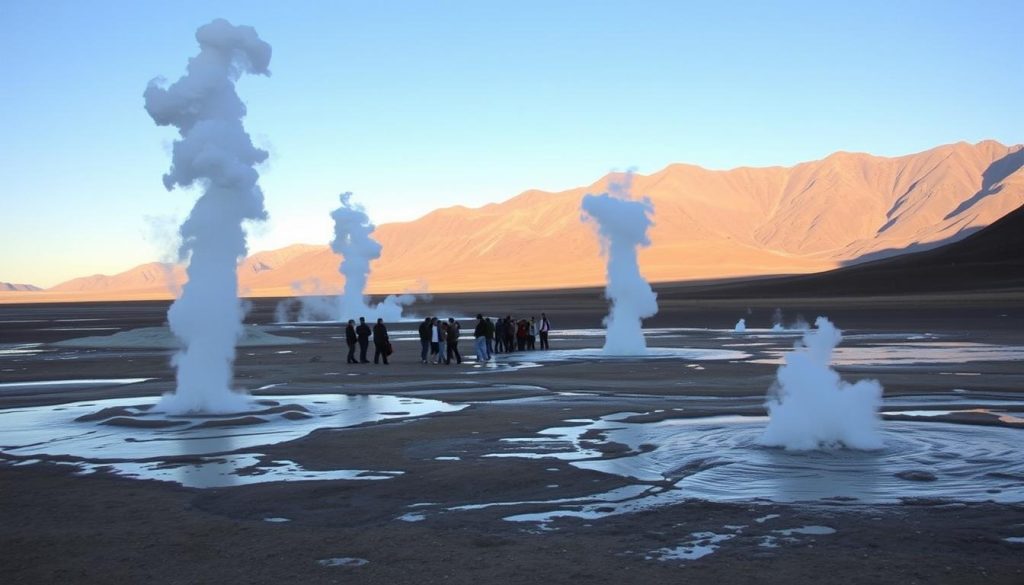 geysers tours Atacama geysers tours Atacama