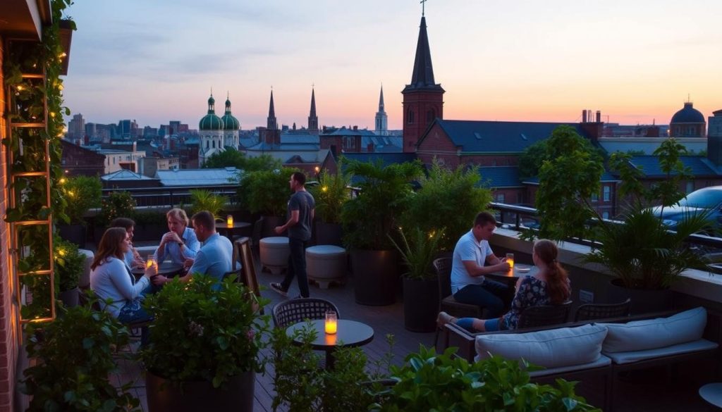 hidden gem rooftop bars hidden gem rooftop bars