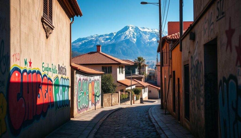 hidden gems in Santiago hidden gems in Santiago