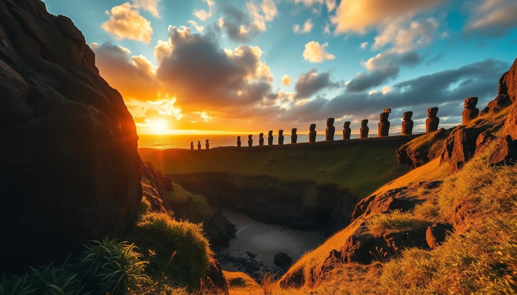 hidden gems on Easter Island hidden gems on Easter Island