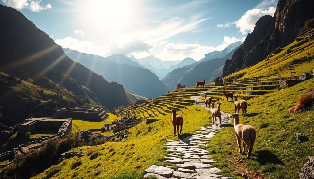 hidden trekking routes Cusco hidden trekking routes Cusco