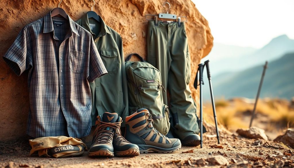 hiking clothing hiking clothing