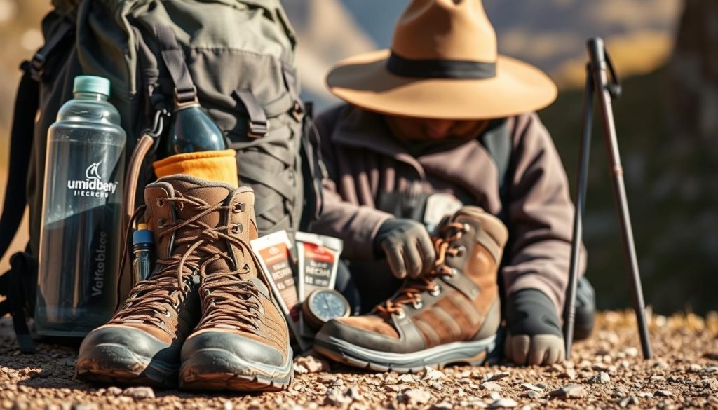 hiking gear for Machu Picchu hiking gear for Machu Picchu