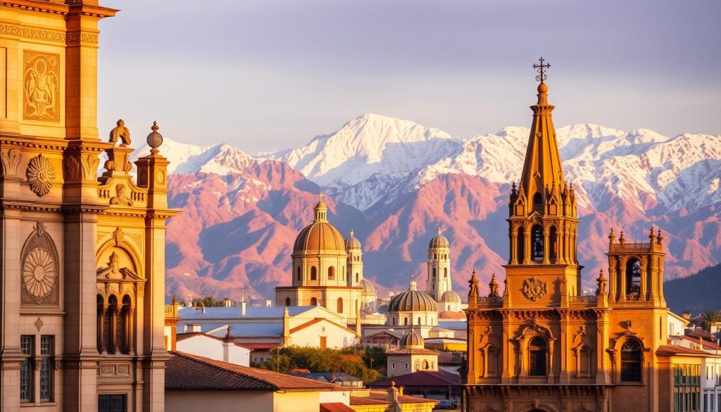 historical churches in Arequipa historical churches in Arequipa