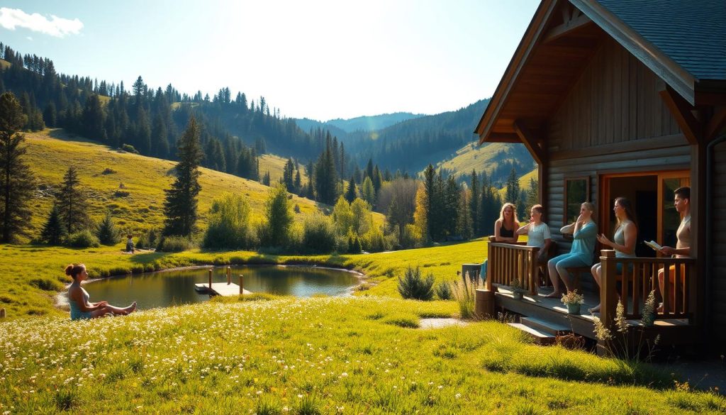 holistic retreat holistic retreat
