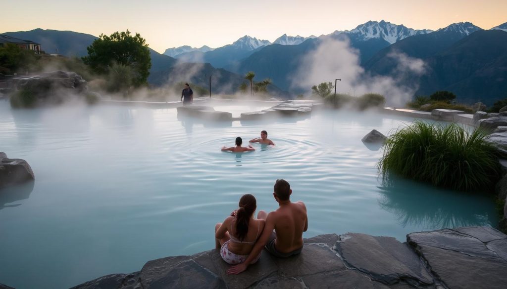 hot springs and relaxation near Arequipa hot springs and relaxation near Arequipa