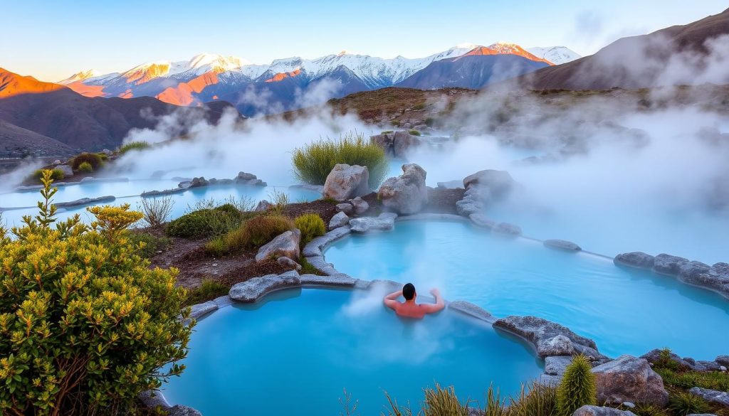 hot springs near Arequipa hot springs near Arequipa