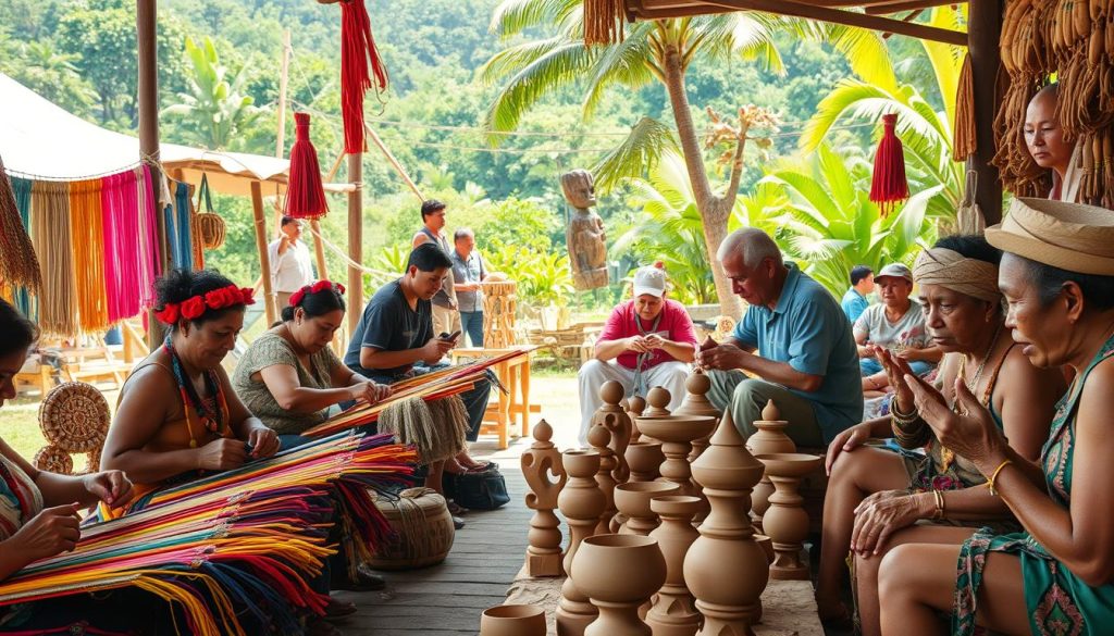 indigenous crafts and skills indigenous crafts and skills
