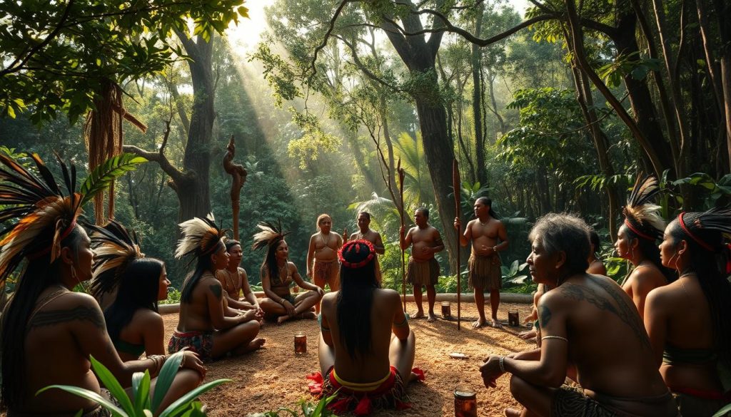 indigenous knowledge Amazon indigenous knowledge Amazon