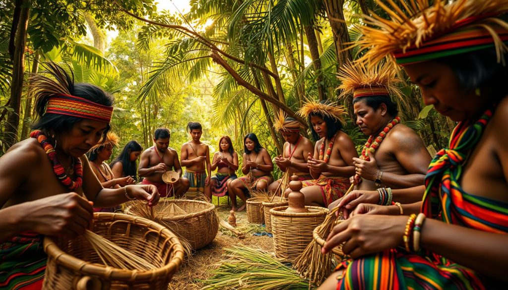 indigenous tribes Iquitos tour indigenous tribes Iquitos tour