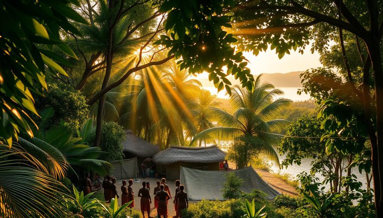 indigenous tribes Iquitos tour