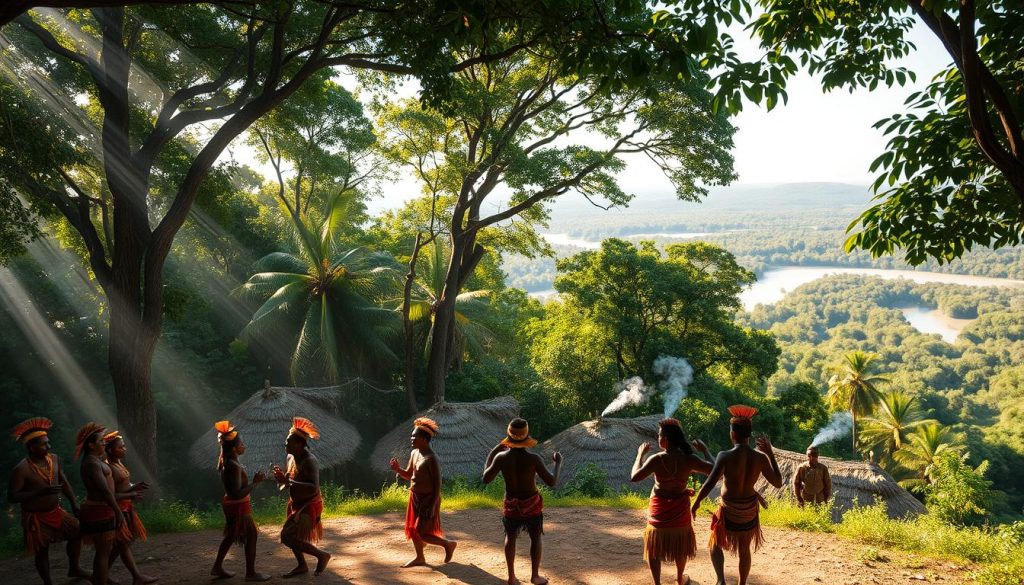 indigenous tribes in the Amazon indigenous tribes in the Amazon