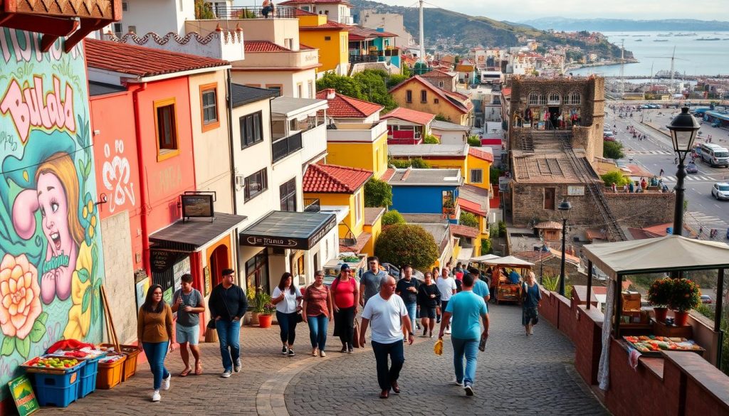 inexpensive Valparaíso tours inexpensive Valparaíso tours