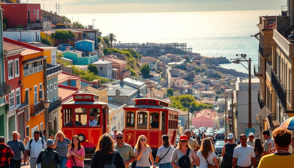 inexpensive Valparaíso tours inexpensive Valparaíso tours