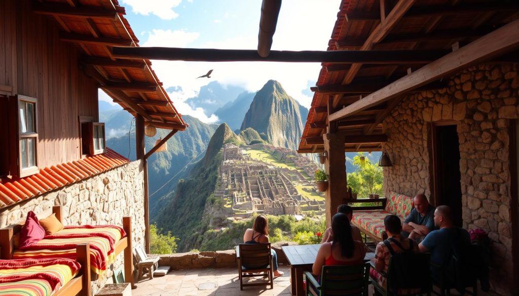 inexpensive places to stay near Machu Picchu inexpensive places to stay near Machu Picchu