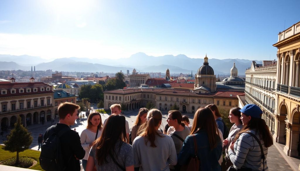 learning Spanish for Santiago trip learning Spanish for Santiago trip