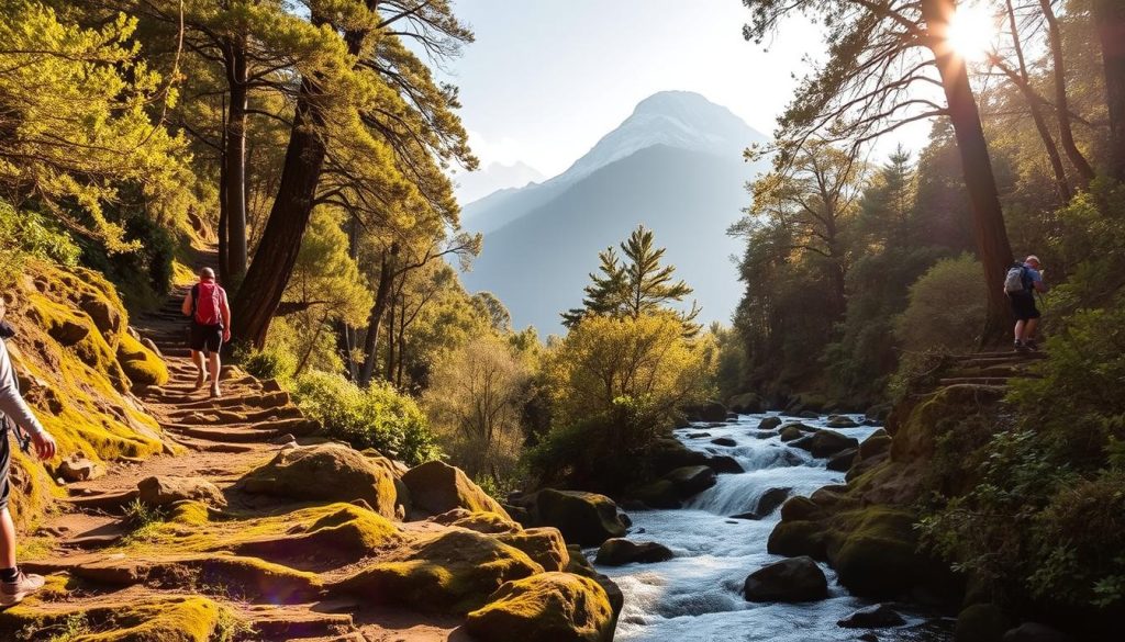 lesser-known hikes near Machu Picchu lesser-known hikes near Machu Picchu