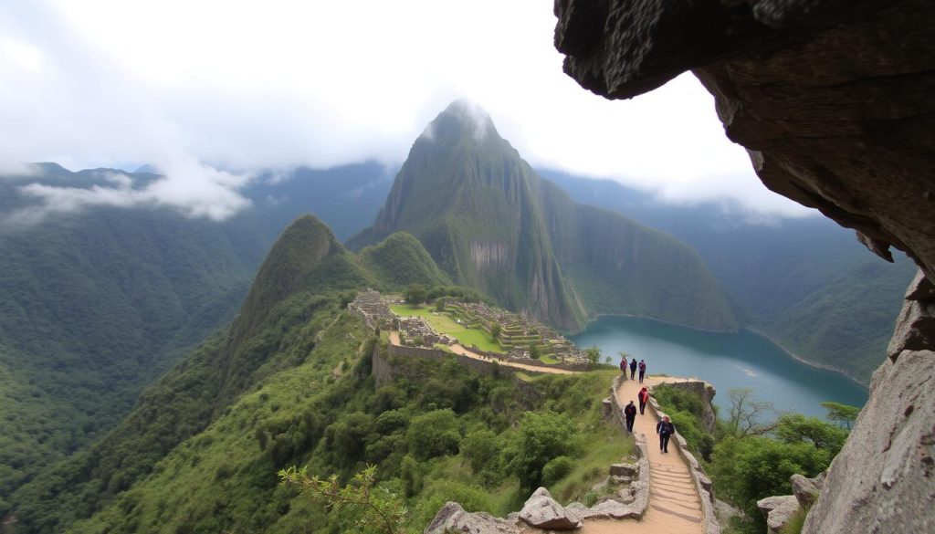 lesser-known hikes near Machu Picchu lesser-known hikes near Machu Picchu