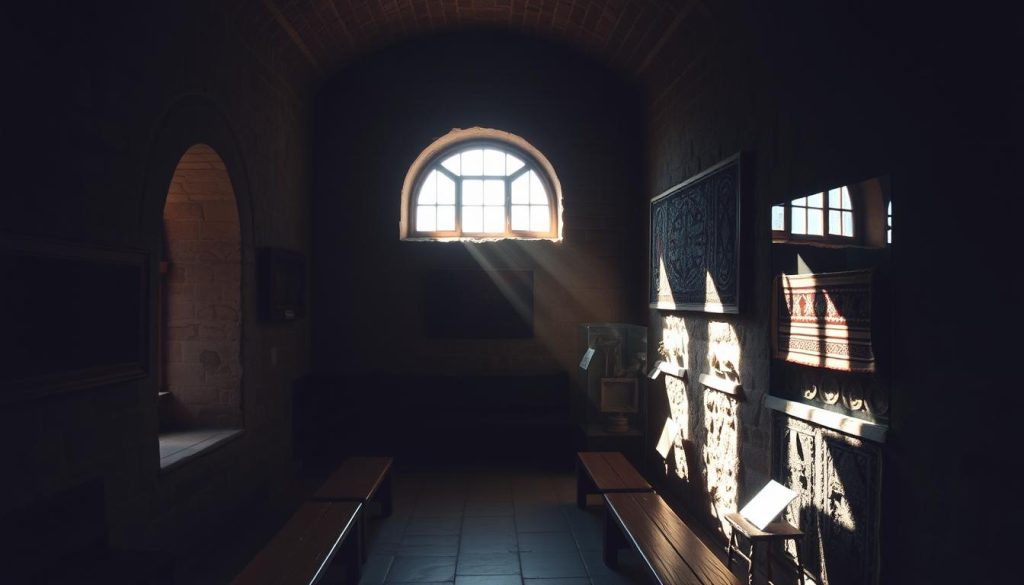 lesser-known museums cusco lesser-known museums cusco