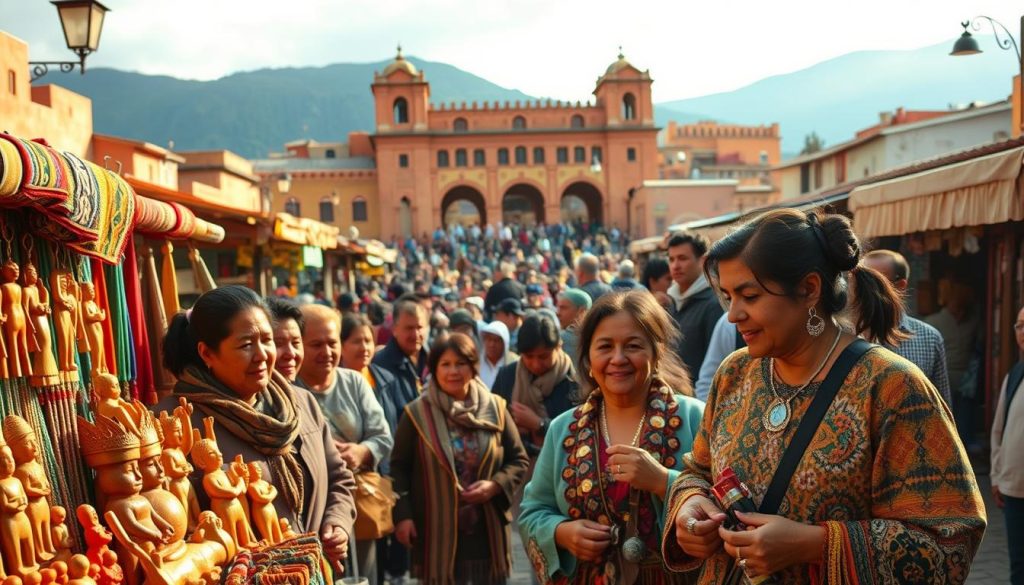 local artisans Cusco local artisans Cusco