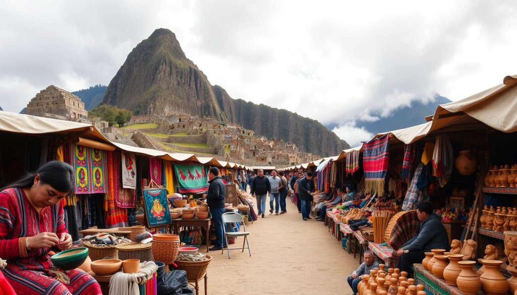 local artisans machu picchu local artisans machu picchu