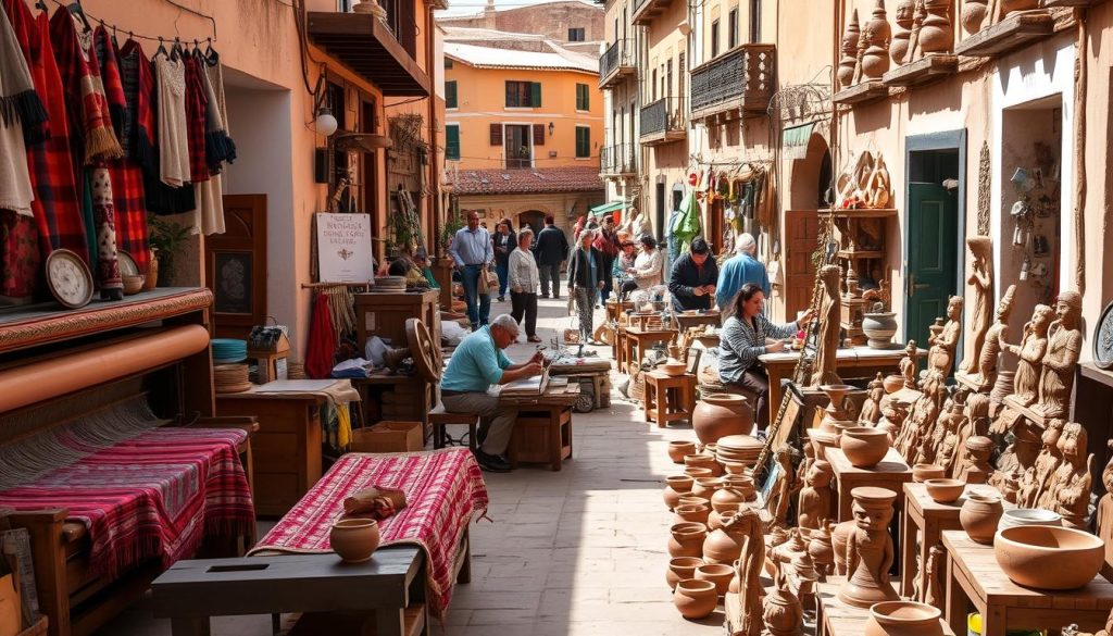 local handicraft workshops Arequipa local handicraft workshops Arequipa