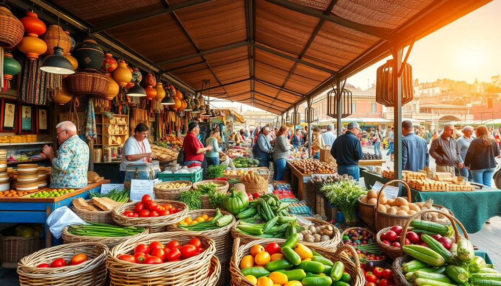local markets local markets