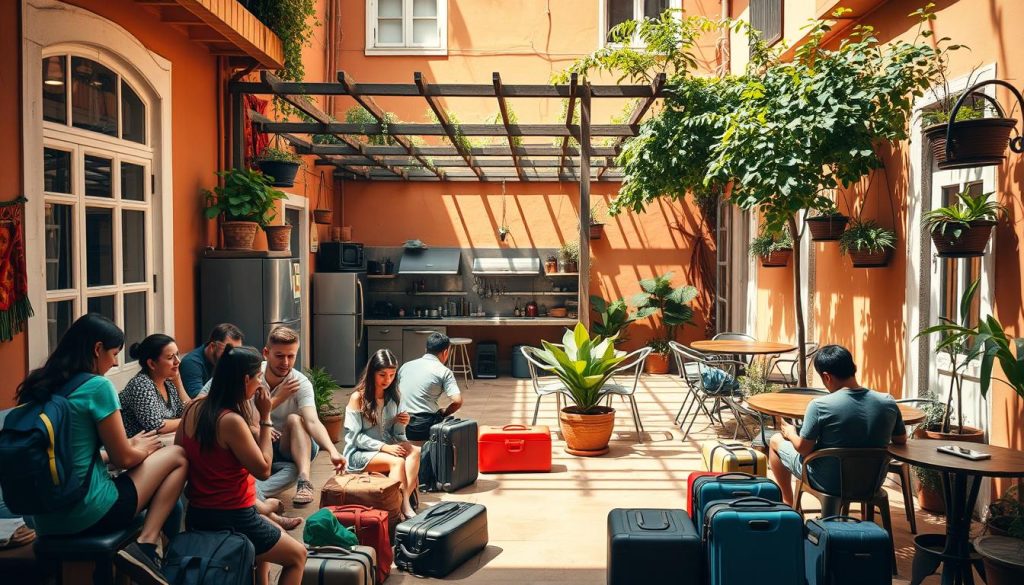low-cost hostels Lima low-cost hostels Lima