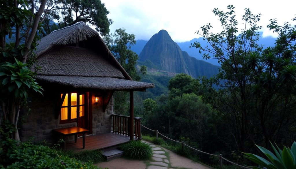 low-cost lodging near Machu Picchu low-cost lodging near Machu Picchu