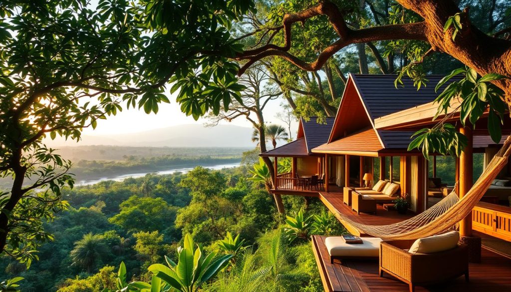 luxury jungle lodges luxury jungle lodges