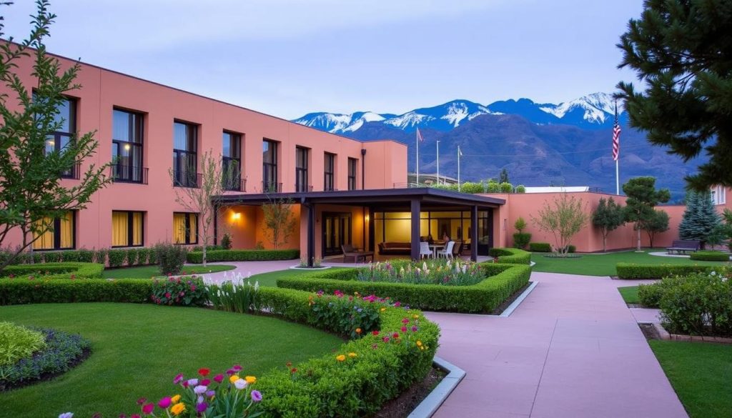 mid-range hotels in Arequipa mid-range hotels in Arequipa